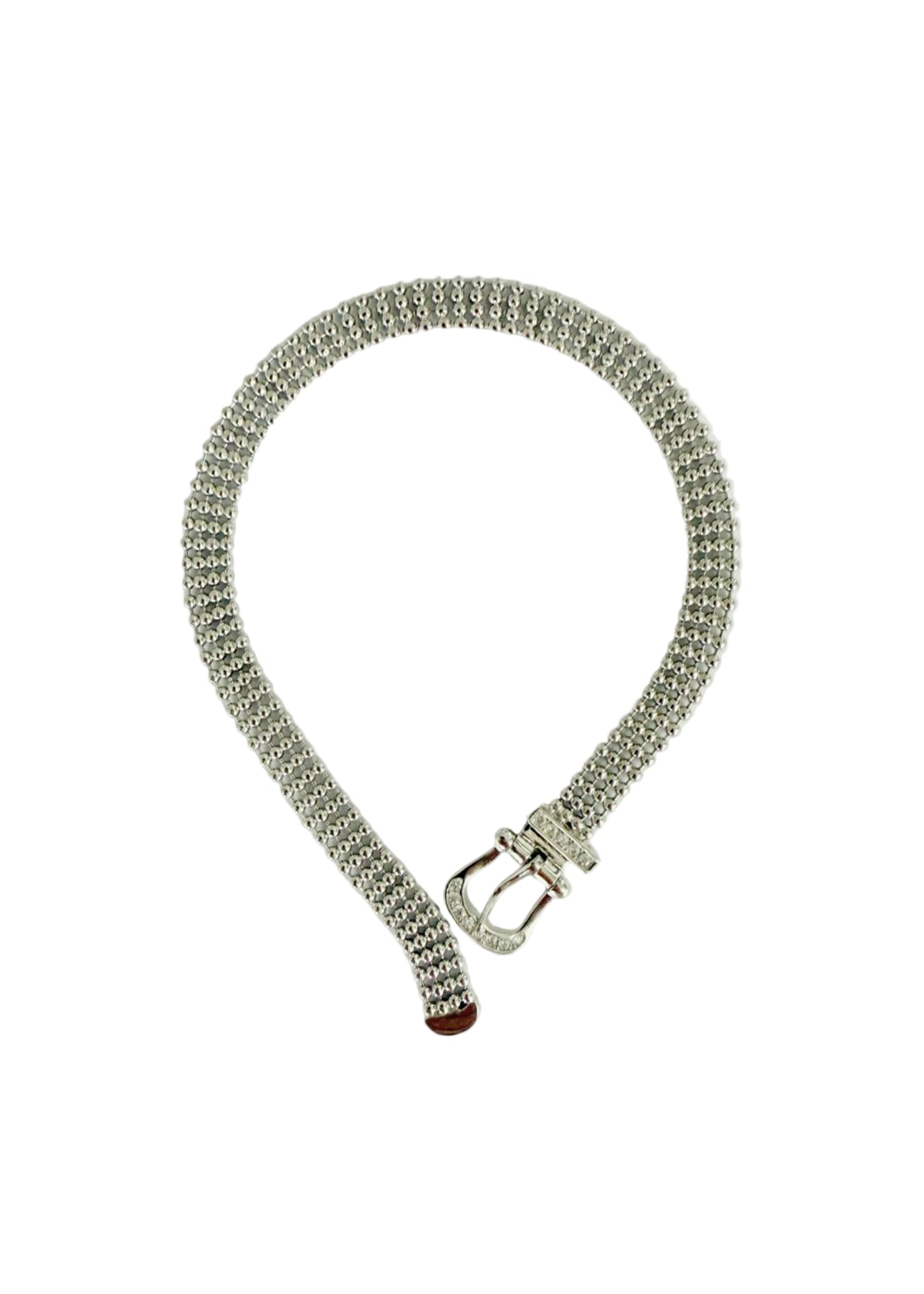 I Know Spitzenarmband