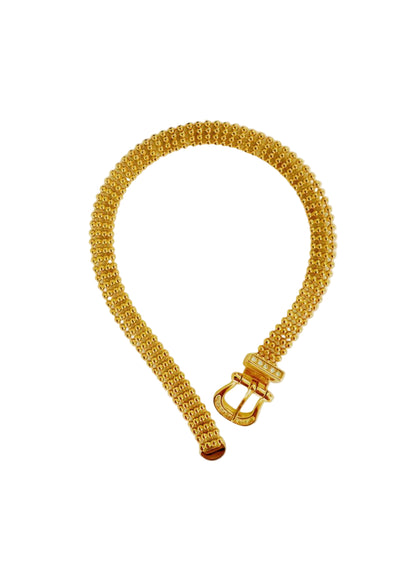 I Know Spitzenarmband